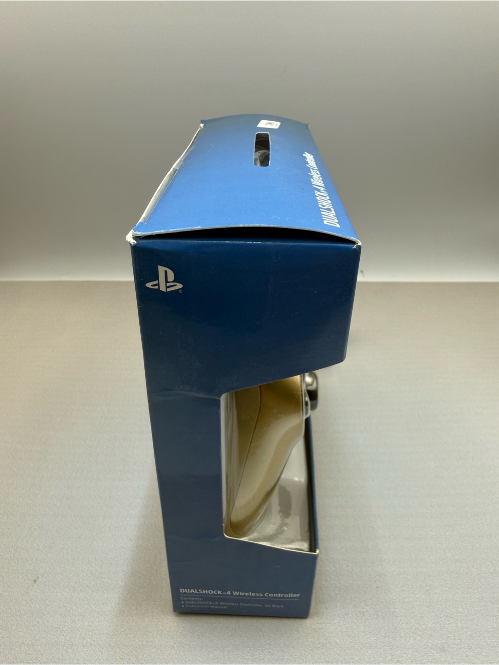 Controller For PS4 Gold - Picture 3 of 4
